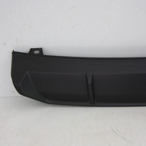 Audi A1 S Line Rear Bumper Diffuser 2018 Onwards 82A807421A Genuine - Image 3