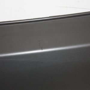 Audi A1 S Line Rear Bumper Diffuser 2018 Onwards 82A807421A Genuine - Image 5