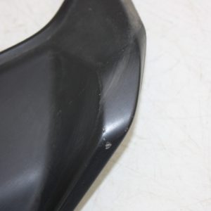 Audi A1 S Line Rear Bumper Diffuser 2018 Onwards 82A807421A Genuine - Image 6