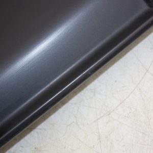 Audi A1 S Line Rear Bumper Diffuser 2018 Onwards 82A807421A Genuine - Image 7