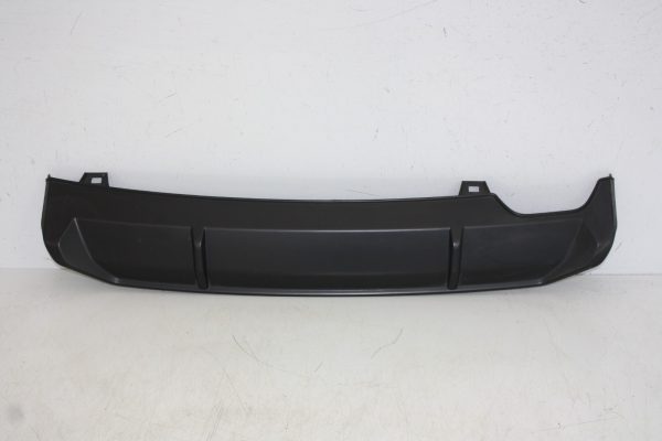 Audi-A1-S-Line-Rear-Bumper-Diffuser-2018-Onwards-82A807421A-Genuine-175367544141