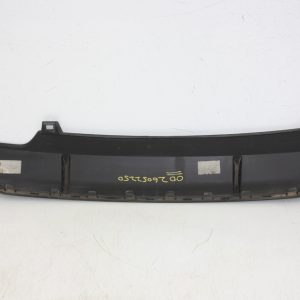 Audi A1 S Line Rear Bumper Diffuser 2018 Onwards 82A807421A Genuine - Image 10