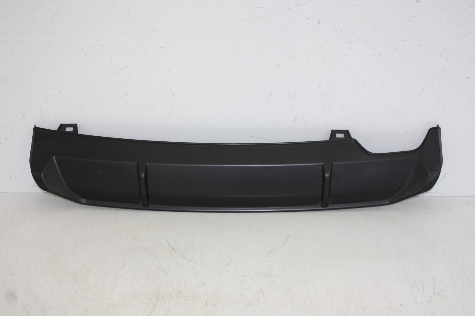 Audi A1 S Line Rear Bumper Diffuser 2018 Onwards 82A807421A Genuine