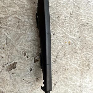 Audi A1 S-Line Rear Bumper Left Side Grille Trim 2019 ON 82A807881 Genuine - Image 6