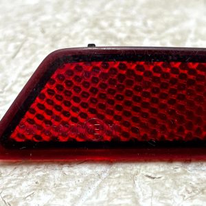 Audi A1 S-Line Rear Bumper Left Side Reflector 2019 Onward 82A945105A Genuine - Image 3