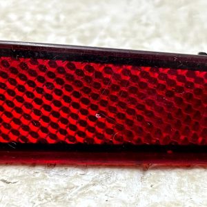 Audi A1 S-Line Rear Bumper Left Side Reflector 2019 Onward 82A945105A Genuine - Image 4