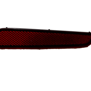 Audi A1 S-Line Rear Bumper Left Side Reflector 2019 Onward 82A945105A Genuine