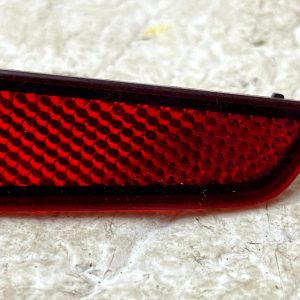 Audi A1 S-Line Rear Bumper Left Side Reflector 2019 Onward 82A945105A Genuine - Image 5