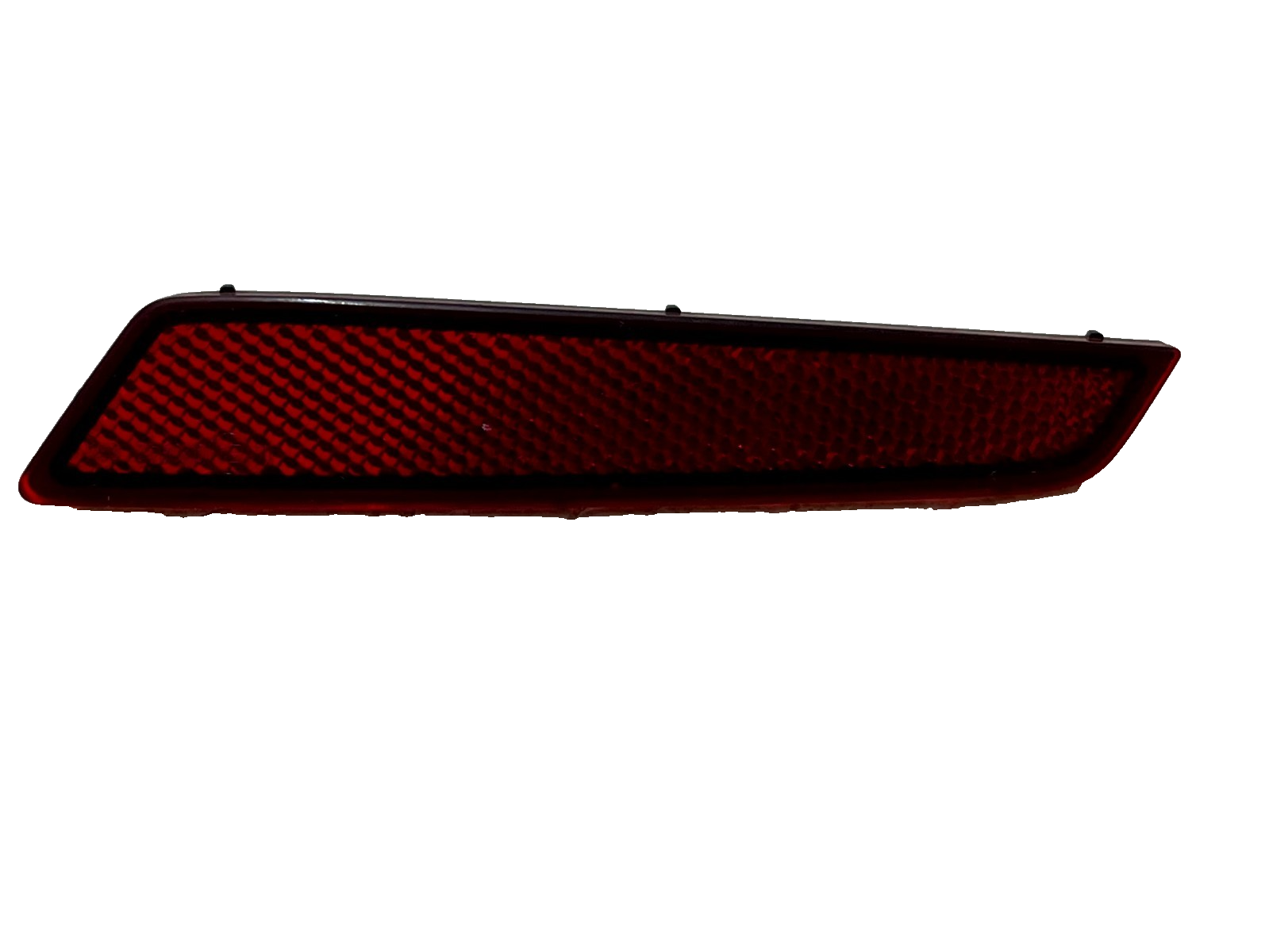 Audi A1 S-Line Rear Bumper Left Side Reflector 2019 Onward 82A945105A Genuine