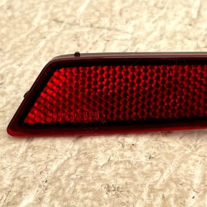 Audi A1 S-Line Rear Bumper Left Side Reflector 2019 Onward 82A945105A Genuine - Image 3