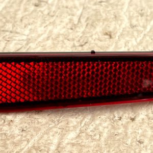 Audi A1 S-Line Rear Bumper Left Side Reflector 2019 Onward 82A945105A Genuine - Image 4