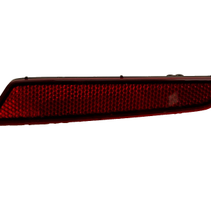 Audi A1 S-Line Rear Bumper Left Side Reflector 2019 Onward 82A945105A Genuine - Image 1
