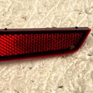 Audi A1 S-Line Rear Bumper Left Side Reflector 2019 Onward 82A945105A Genuine - Image 5