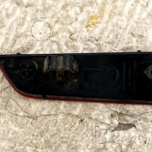 Audi A1 S-Line Rear Bumper Left Side Reflector 2019 Onward 82A945105A Genuine - Image 7