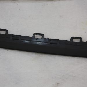 Audi A1 S Line Rear Bumper Lower Section 2018 ON 82A807823 Genuine - Image 13
