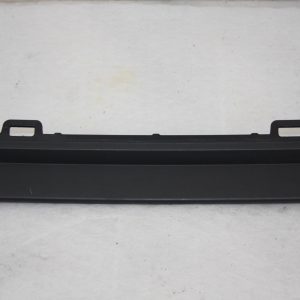 Audi A1 S Line Rear Bumper Lower Section 2018 ON 82A807823 Genuine - Image 5