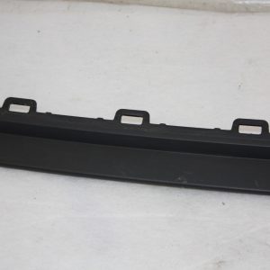 Audi A1 S Line Rear Bumper Lower Section 2018 ON 82A807823 Genuine - Image 6
