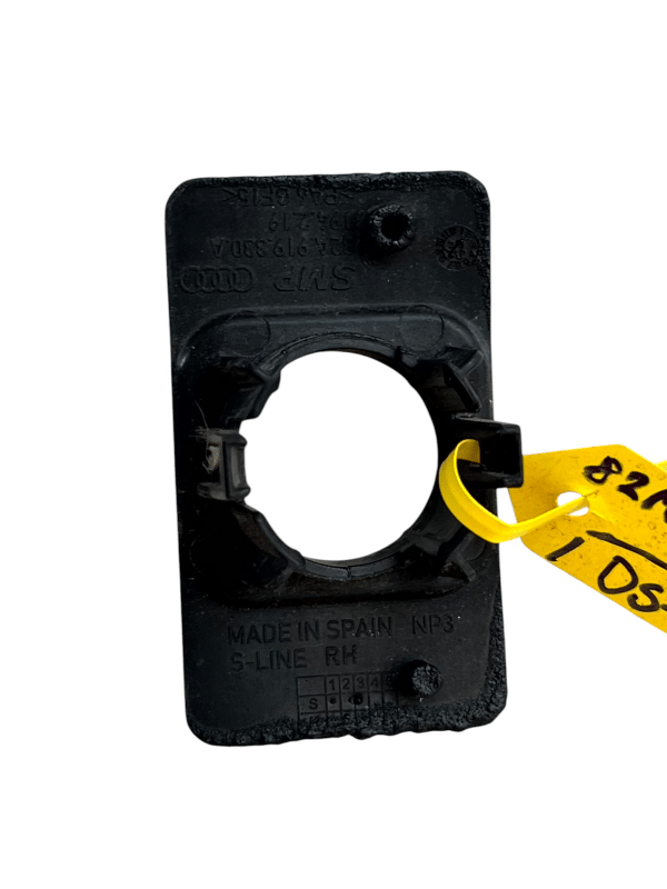Audi A1 S Line Rear Bumper PDC Parking Sensor Holder 2019 ON 82A807511C Genuine 178525383971 2