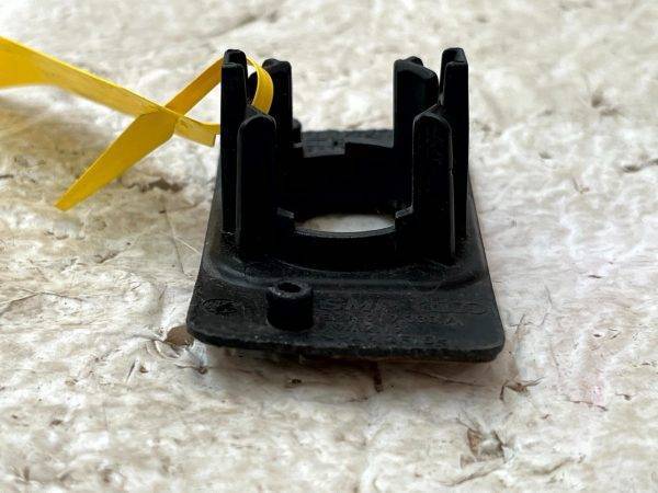 Audi A1 S Line Rear Bumper PDC Parking Sensor Holder 2019 ON 82A807511C Genuine 178525383971 4