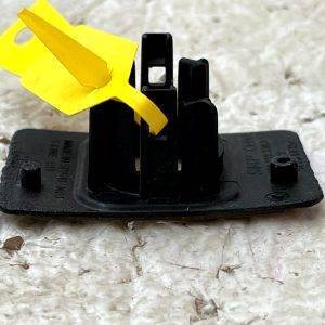 Audi A1 S-Line Rear Bumper PDC Parking Sensor Holder 2019 ON 82A807511C Genuine - Image 5
