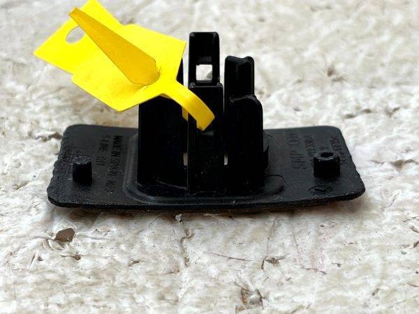 Audi A1 S Line Rear Bumper PDC Parking Sensor Holder 2019 ON 82A807511C Genuine 178525383971 5