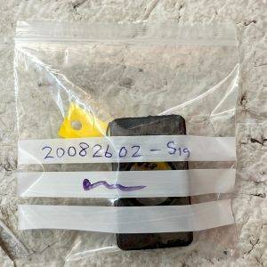 Audi A1 S-Line Rear Bumper PDC Parking Sensor Holder 2019 ON 82A807511C Genuine - Image 8