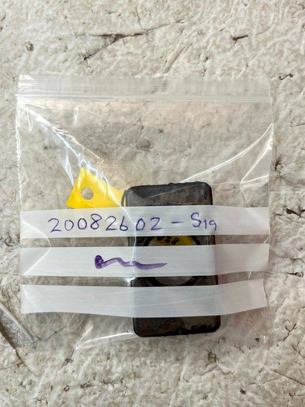 Audi A1 S Line Rear Bumper PDC Parking Sensor Holder 2019 ON 82A807511C Genuine 178525383971 8