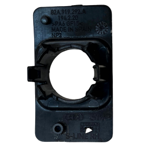 Audi A1 S-Line Rear Bumper PDC Parking Sensor Holder Bracket 82A919292A Genuine - Image 3