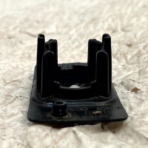 Audi A1 S-Line Rear Bumper PDC Parking Sensor Holder Bracket 82A919292A Genuine - Image 7