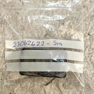 Audi A1 S-Line Rear Bumper PDC Parking Sensor Holder Bracket 82A919292A Genuine - Image 9