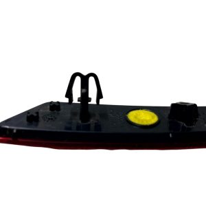 Audi A1 S-Line Rear Bumper Right Side Light Reflector 2018 ON 82A945106A Genuine - Image 11