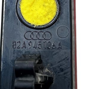 Audi A1 S-Line Rear Bumper Right Side Light Reflector 2018 ON 82A945106A Genuine - Image 15