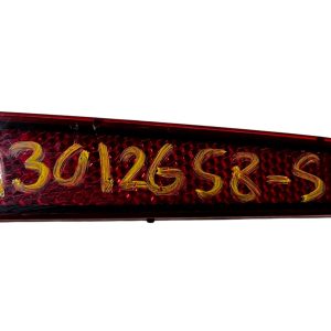 Audi A1 S-Line Rear Bumper Right Side Light Reflector 2018 ON 82A945106A Genuine - Image 16