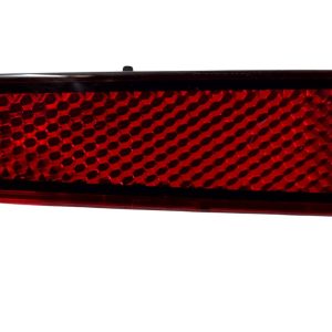 Audi A1 S-Line Rear Bumper Right Side Light Reflector 2018 ON 82A945106A Genuine - Image 4
