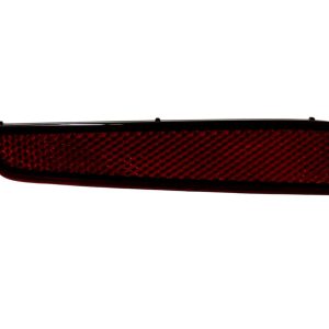 Audi A1 S-Line Rear Bumper Right Side Light Reflector 2018 ON 82A945106A Genuine
