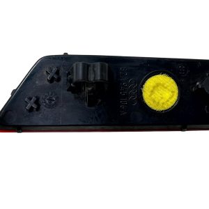 Audi A1 S-Line Rear Bumper Right Side Light Reflector 2018 ON 82A945106A Genuine - Image 7