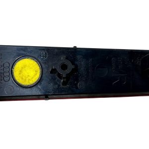 Audi A1 S-Line Rear Bumper Right Side Light Reflector 2018 ON 82A945106A Genuine - Image 8