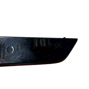 Audi A1 S-Line Rear Bumper Right Side Light Reflector 2018 ON 82A945106A Genuine - Image 9