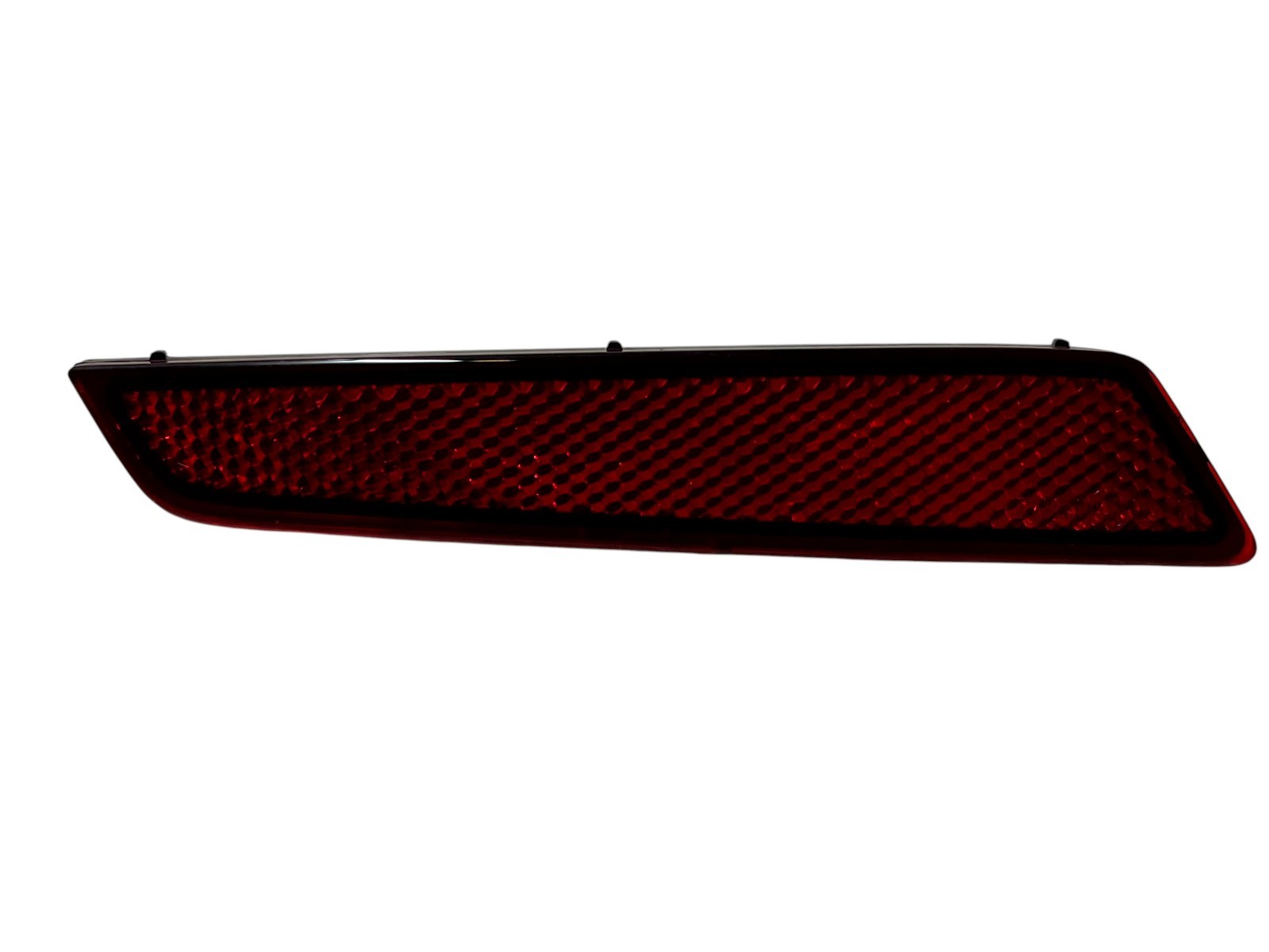 Audi A1 S-Line Rear Bumper Right Side Light Reflector 2018 ON 82A945106A Genuine