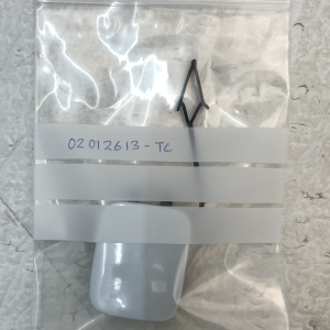 Audi A1 S Line Rear Bumper Tow Cover 2019 ON 82A807441A Genuine - Image 16