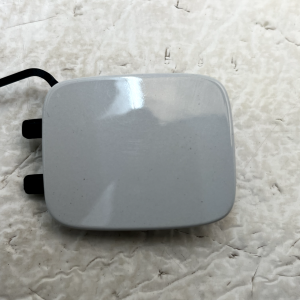 Audi A1 S Line Rear Bumper Tow Cover 2019 ON 82A807441A Genuine - Image 3