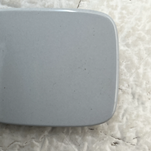 Audi A1 S Line Rear Bumper Tow Cover 2019 ON 82A807441A Genuine - Image 5