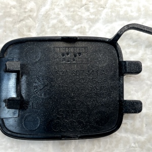 Audi A1 S Line Rear Bumper Tow Cover 2019 ON 82A807441A Genuine - Image 7