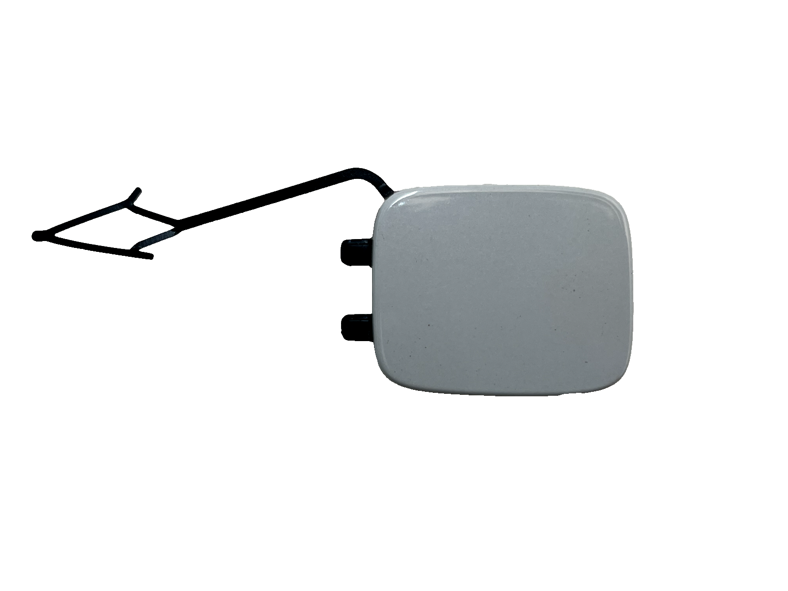 Audi A1 S Line Rear Bumper Tow Cover 2019 ON 82A807441A Genuine