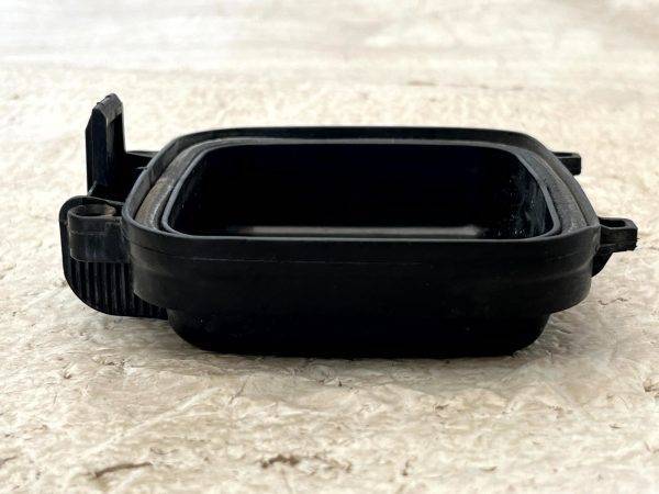 Audi A3 8P Front Headlight Headlamp Dust Cap Cover 2004 2008 1305239225 Genuine 178508133101 10