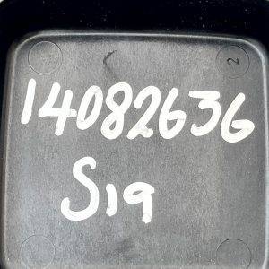 Audi A3 8P Front Headlight Headlamp Dust Cap Cover 2004-2008 1305239225 Genuine - Image 12
