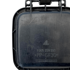 Audi A3 8P Front Headlight Headlamp Dust Cap Cover 2004-2008 1305239225 Genuine - Image 2