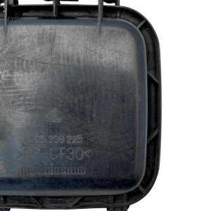 Audi A3 8P Front Headlight Headlamp Dust Cap Cover 2004-2008 1305239225 Genuine - Image 3