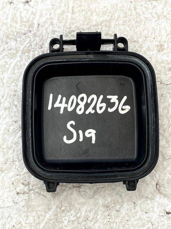 Audi A3 8P Front Headlight Headlamp Dust Cap Cover 2004 2008 1305239225 Genuine 178508133101 4