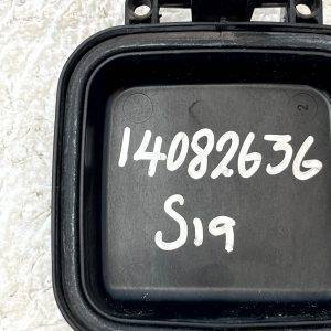 Audi A3 8P Front Headlight Headlamp Dust Cap Cover 2004-2008 1305239225 Genuine - Image 5